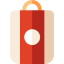 Shopping bag icon 64x64