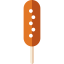 Corndog Symbol 64x64