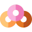 Doughnut icon 64x64
