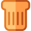 Toast icon 64x64