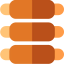 Ribs icon 64x64