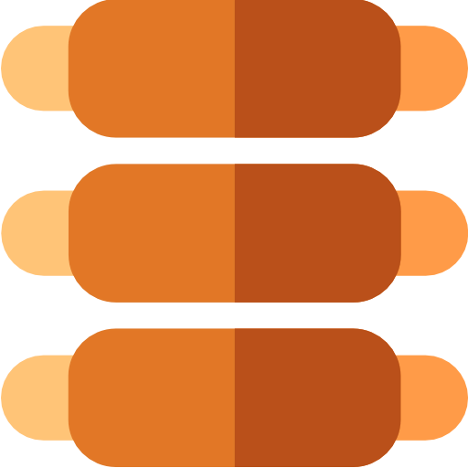 Ribs icon