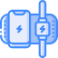 Charging station іконка 64x64