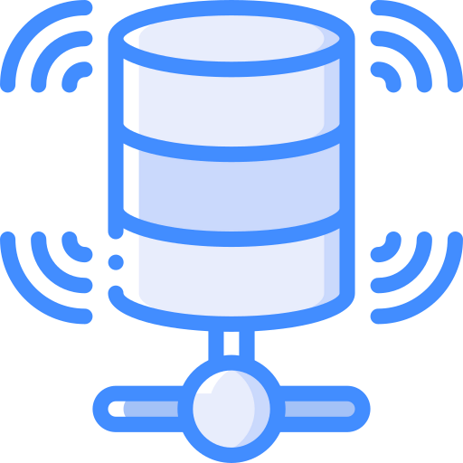 Database icon
