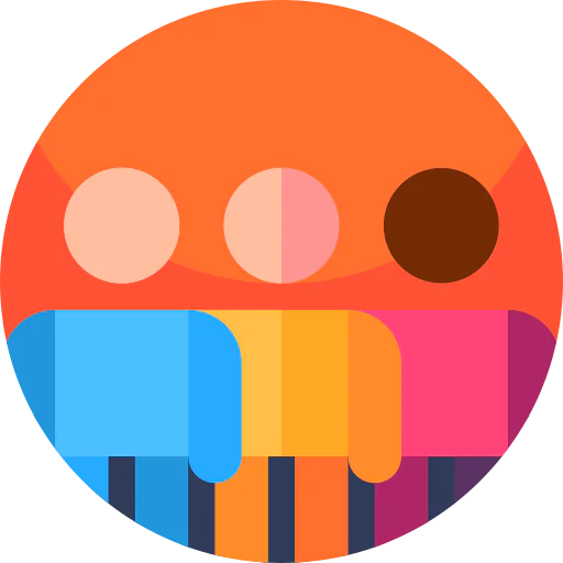 Parade icon
