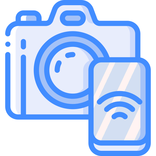 Camera icon