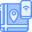Gps icon 64x64