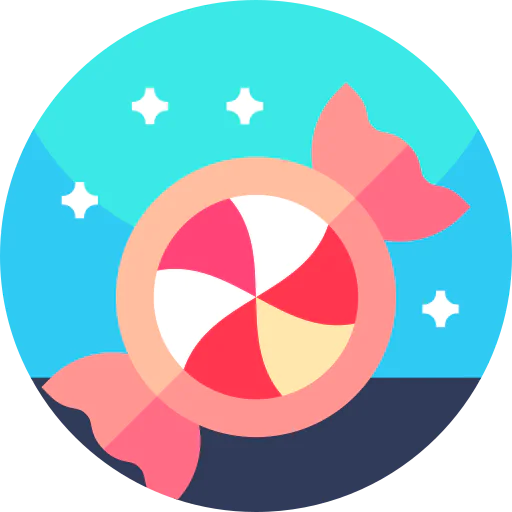 Sweets icon
