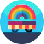 Pride parade 상 64x64