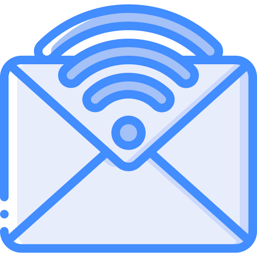 Message icon