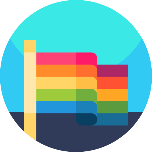 Pride icon
