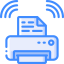 Printer icon 64x64