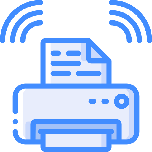 Printer icon