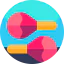 Maracas icon 64x64
