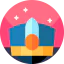 Majorette icon 64x64