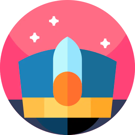 Majorette icon