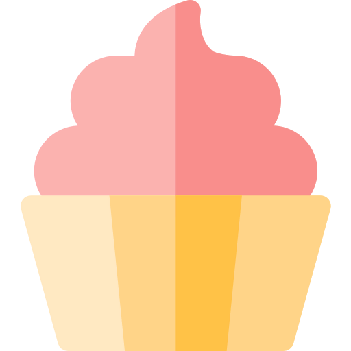Cupcake icon