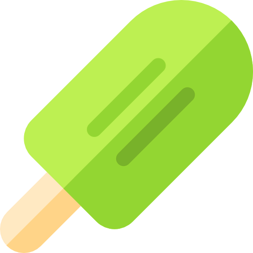 Popsicle icon