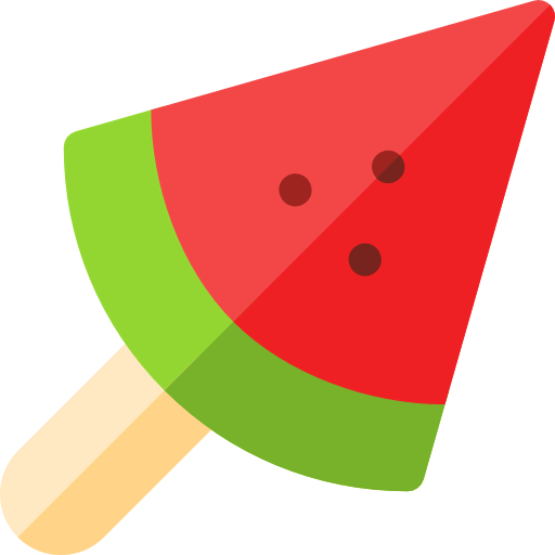 Popsicle icon
