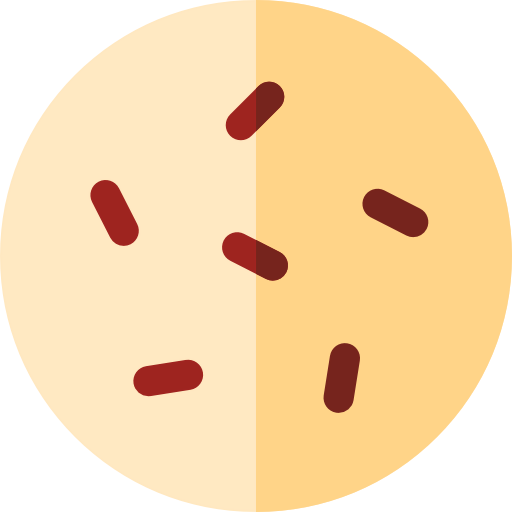 Cookie icon