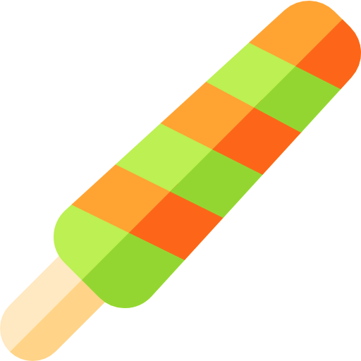 Popsicle icon