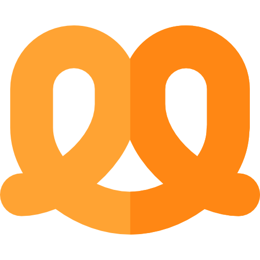 Pretzel icon