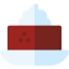 Piece of cake icon 64x64