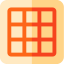 Waffle icon 64x64