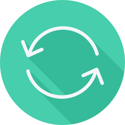 Exchange icon