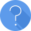 Question icon 64x64