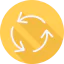 Exchange icon 64x64