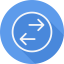 Exchange icon 64x64