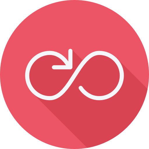 Shuffle icon