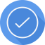 Checked icon 64x64
