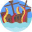 Kraken icon 64x64