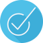 Checked icon 64x64
