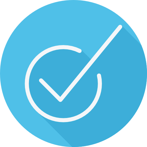 Checked icon