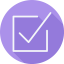 Checked icon 64x64