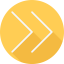 Right chevron icon 64x64