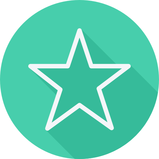 Favourite icon