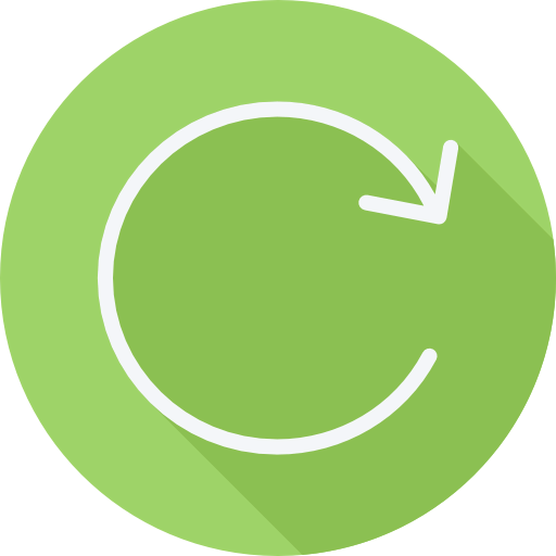 Undo icon