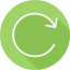 Undo icon 64x64