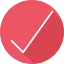 Checked icon 64x64