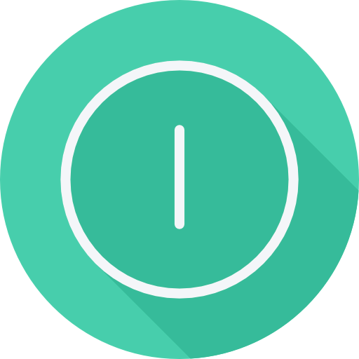 Power icon