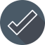 Checked icon 64x64