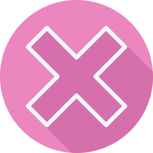 Multiply Symbol