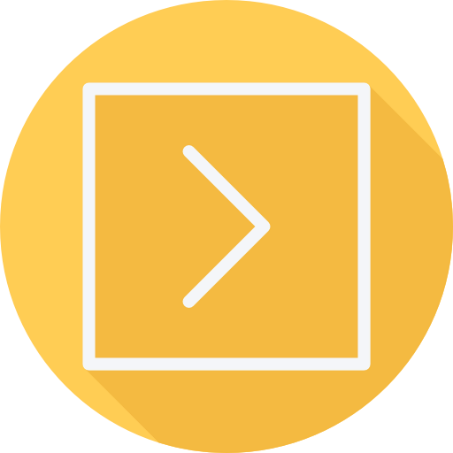 Right arrow icon