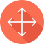 Move icon 64x64