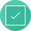 Checked icon 64x64