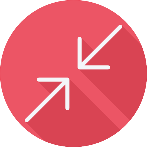 Compress icon